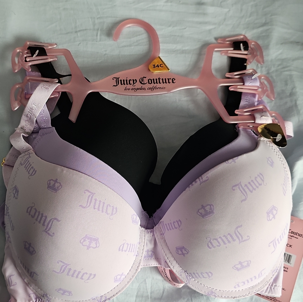 Bras